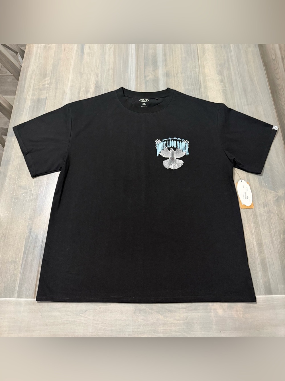 Men’s t shirt